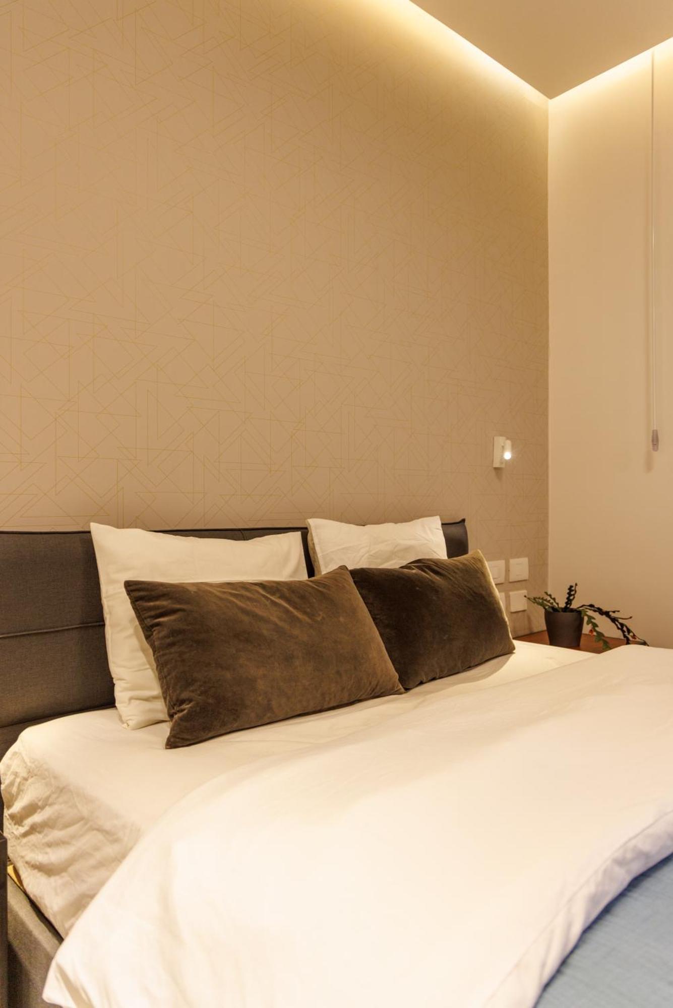 Herzl Luxury Hotel By Nimizz Tel Aviv Dış mekan fotoğraf